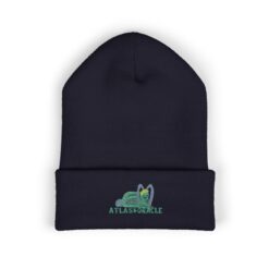A&O Rave Bunny Beanie