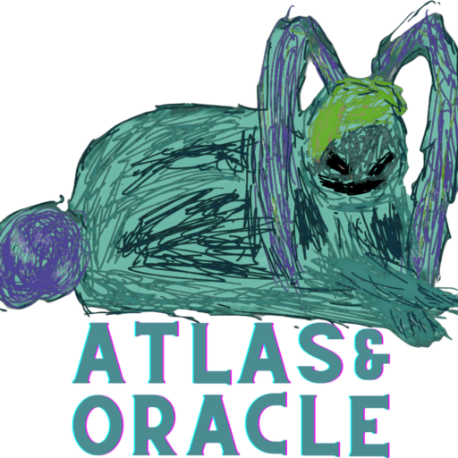 rave bunny logo
