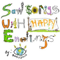 Sad Songs With Happy Endings – Atlas & Oracle