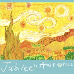Jubilee - Atlas & Oracle